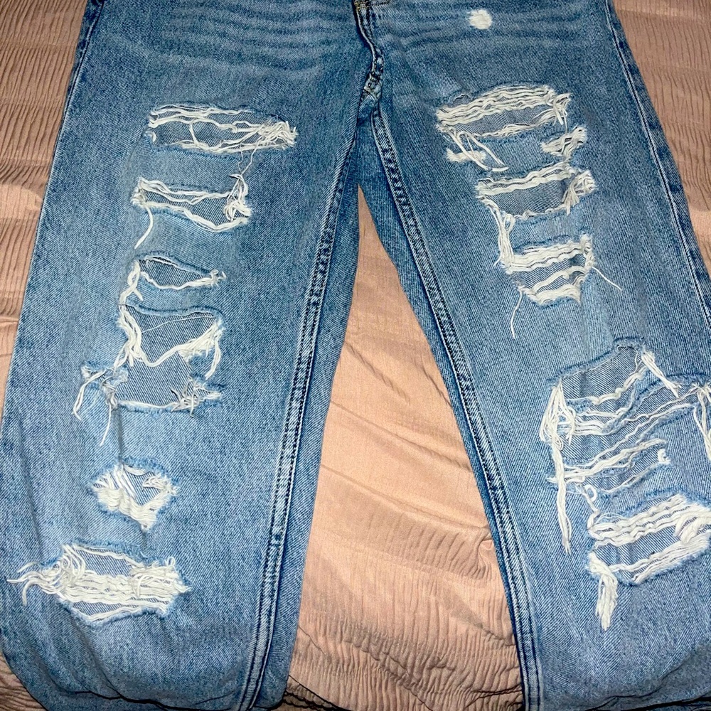 Women’s jeans